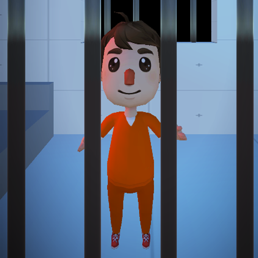 Prison Escape: Survival icon