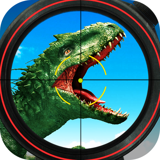 Wild Animal Hunter : Big Game Hunter icon