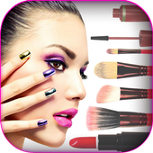 You MakeUp - Cam Selfie icon