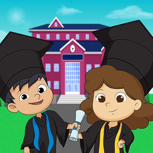 High School Graduation Story icon