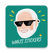 Whats Stickers for Whatsapp icon