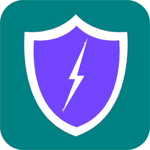 Rain VPN иконка