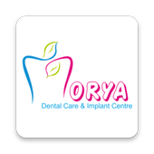 Morya Dental Care icon