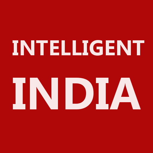 INTELLIGENT INDIA NEWS icon