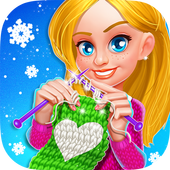 Fashion Boutique - Knit Shop icon