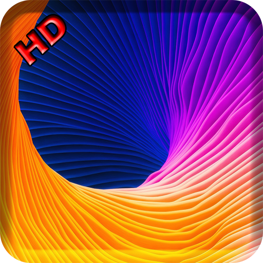 Wallpaper I7 HD icon