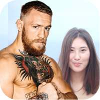 Selfie Photo with Conor McGregor – Conor Wallpaper on 9Apps