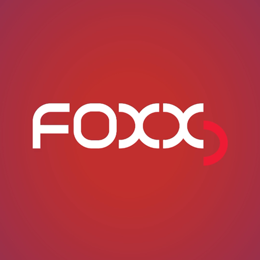 FOXXD MIRO 2019 MPCSdemo icon