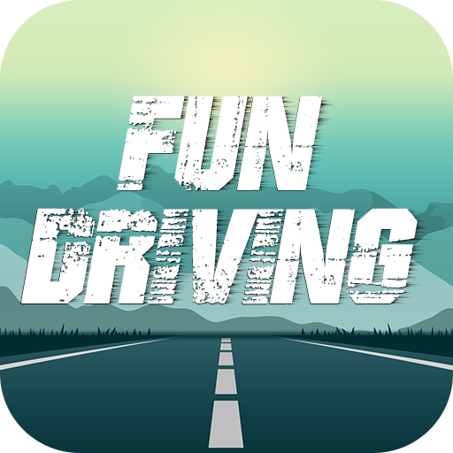 Fun Driving icon