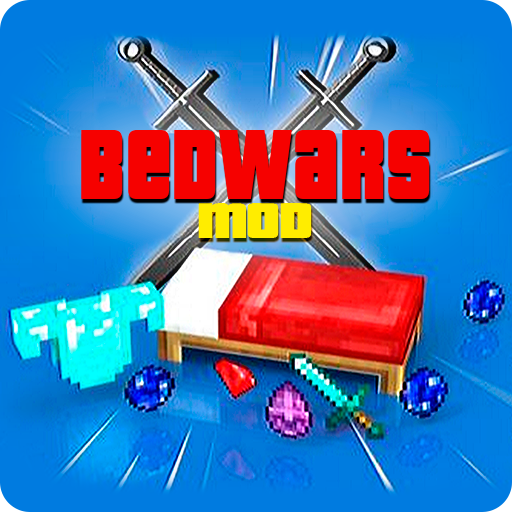 Bed Wars Mod MCPE icon