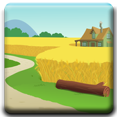 Farm Animal Sounds icon