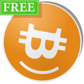 Bitcoin Booster icon