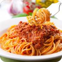 Recetas de Spaghetti on 9Apps