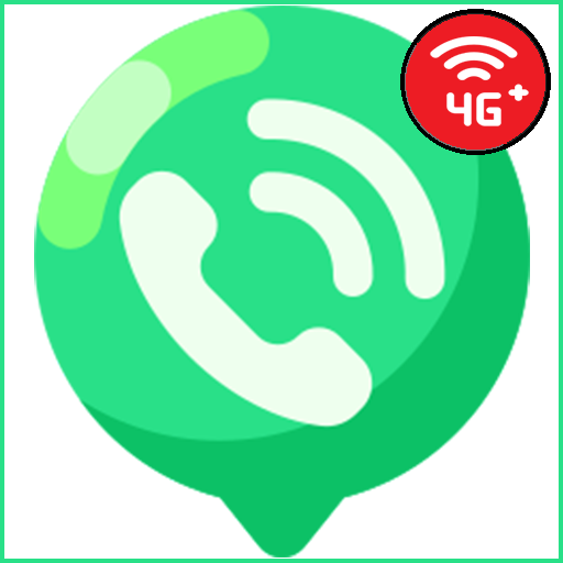 Free Jio 4G Voice &amp; Video Calls Tips icon