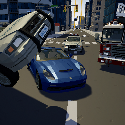 Bridge Race Extreme icon