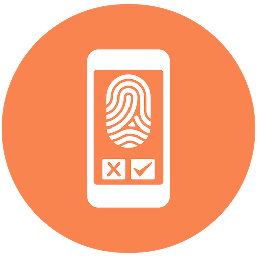 VU Mobile Token icon