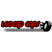 Legends Car icon