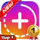 Capas para INSTAGRAM icon