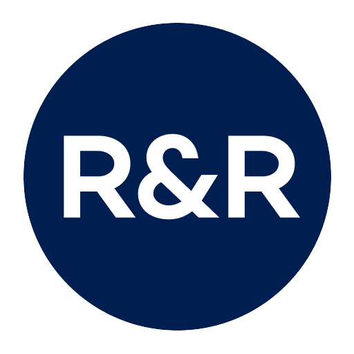 R&amp;R job app icon