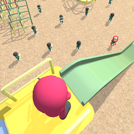 Batatinha Frita Sniper icon