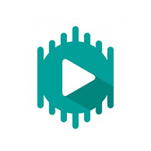 MVX Video Player icon