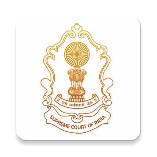 Supreme Court of India icon