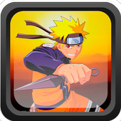 Ninja Scramble icon