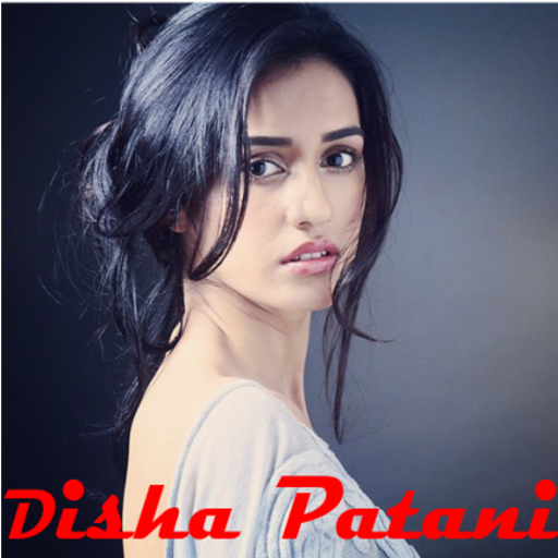 Disha Patani HD Wallpaper icon