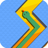 The Snake Dancing Line 2018 icon
