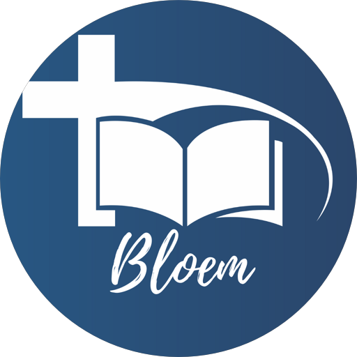 Living Word Bloemfontein App icon