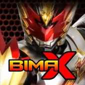 Guide Bima X Free