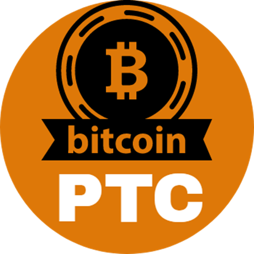 BTC Clicks - Earn Free Bitcoins Now! icon