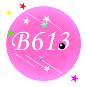 B613 Selfie New Editor Camera icon