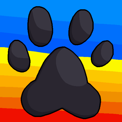 SUPER PUPPY FIGHTER icon