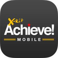 X-kit Achieve Mobile