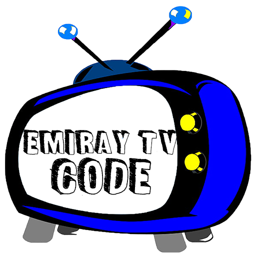 Emiray TV Code icon