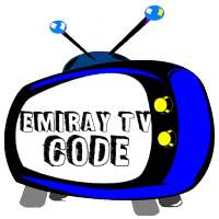 Emiray TV Code