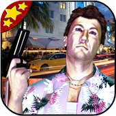 Real Gangster York City Crime icon