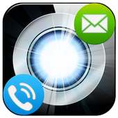 Flash Alert on 9Apps