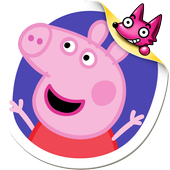 꿀꿀! 페파는 즐거워 : 페파피그 icon