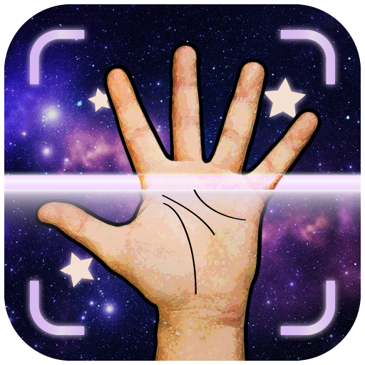 Palmistry - Daily Horoscope Astrology Palm Reading icon