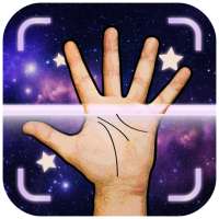 Palmistry - Daily Horoscope Astrology Palm Reading