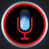 Sirius Voice (English) icon