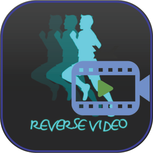 Reverse Video - it's magic icon