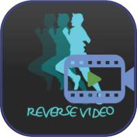 Reverse Video - it's magic on 9Apps