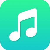 Jio Music Pro icon
