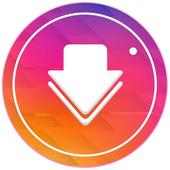 Video downloader for Instagram-fast save,quicksave on 9Apps