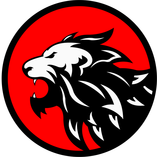 Lion Turbo Browser icon