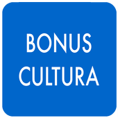 18app - Bonus cultura icon