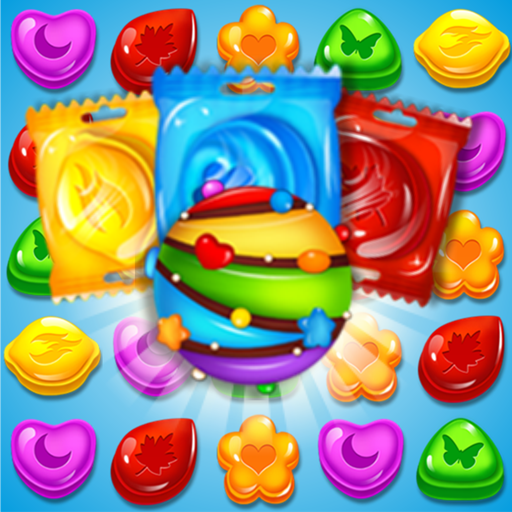 Sweet Candy Master icon